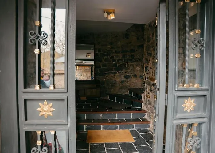 La Casa De Juan El Cantero