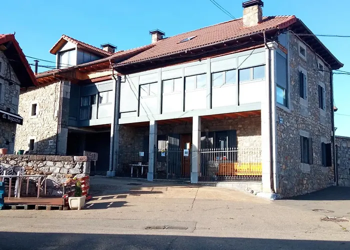 La Casa De Juan El Cantero