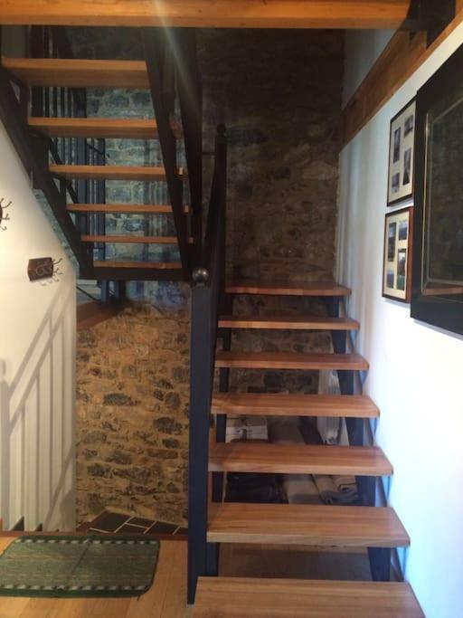 La Casa De Juan El Cantero Holiday home