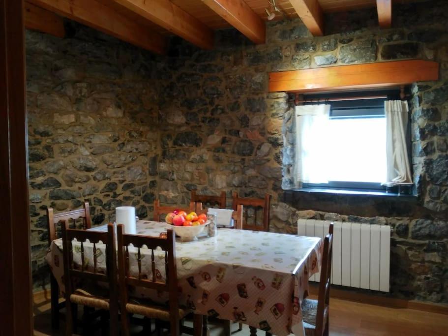 Holiday home La Casa De Juan El Cantero
