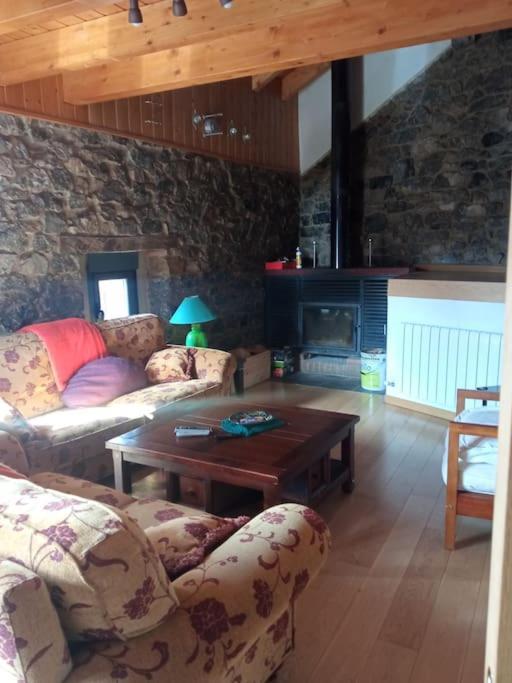 Holiday home La Casa De Juan El Cantero *