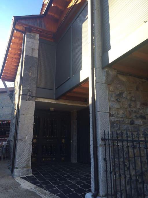 La Casa De Juan El Cantero * Puebla de Lillo
